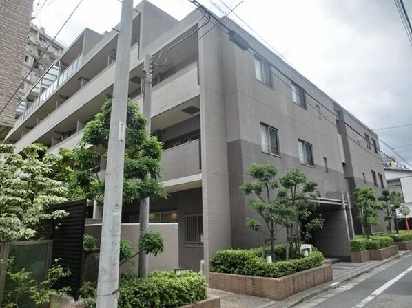 レジディア池袋の物件内観写真